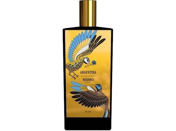 Memo Paris Argentina Eau De Parfum 75 ml (unisex)