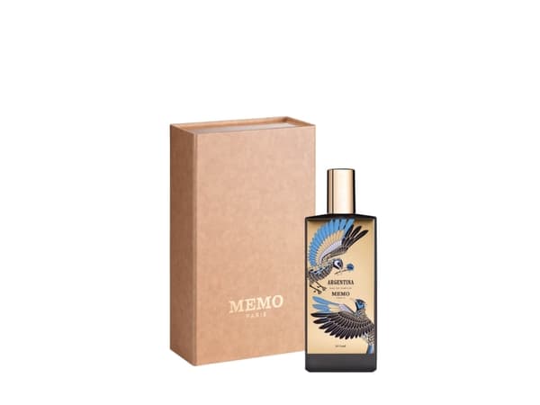Memo Paris Argentina Eau De Parfum 75 ml (unisex)