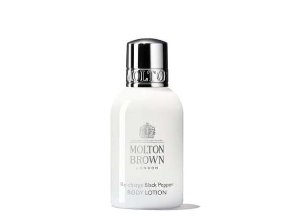 Molton Brown Molton Brown, Black Pepper, Nourishing, Body Lotion, 30 ml For Women