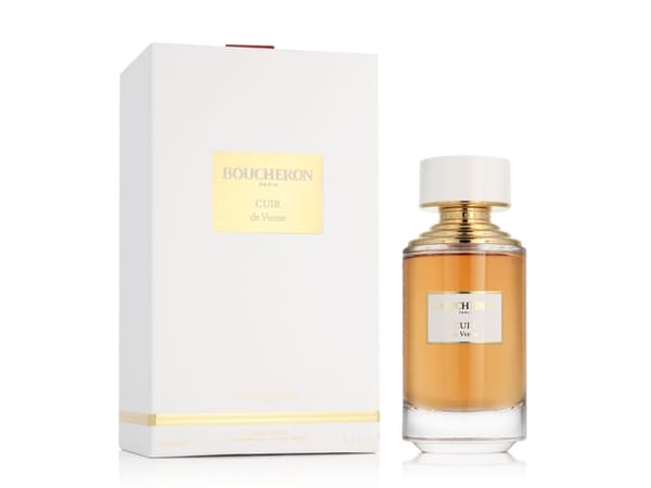 Boucheron U. Venetian Leather Edp 125 Ml