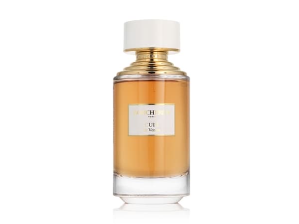 Boucheron U. Venetian Leather Edp 125 Ml
