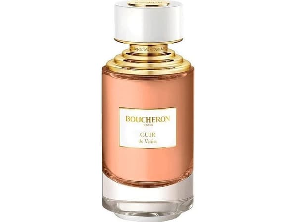 Boucheron U. Venetian Leather Edp 125 Ml