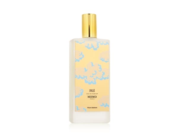 Inle, Kvinner, Eau de Parfum, 75 ml