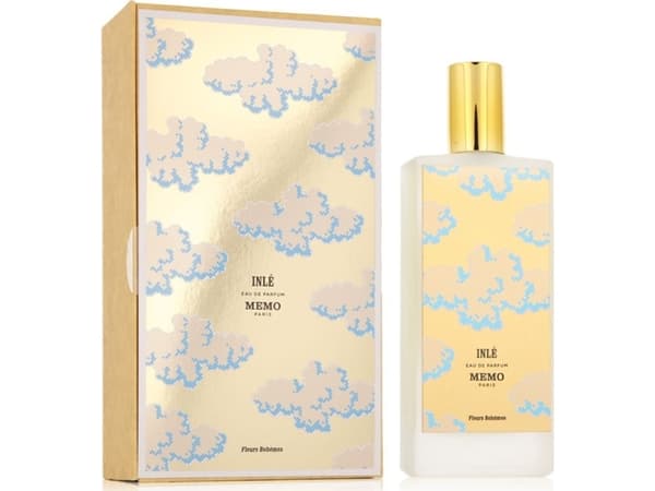 Inle, Kvinner, Eau de Parfum, 75 ml