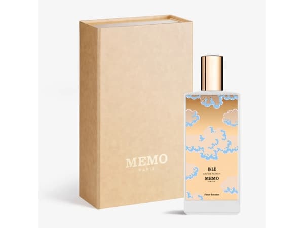 Inle, Kvinner, Eau de Parfum, 75 ml