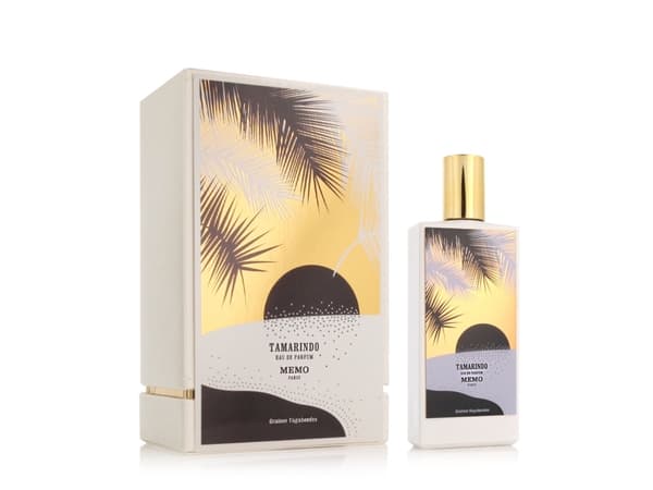 Tamarindo, Unisex, Eau de parfum, 75 ml
