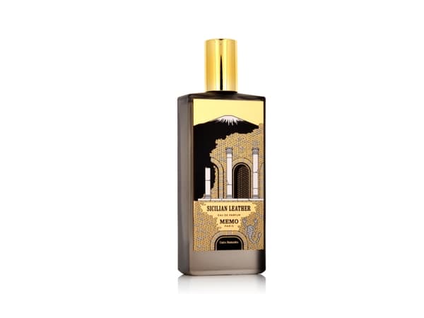 Memo Paris Sicilian Leather Eau De Parfum 75 ml (unisex)