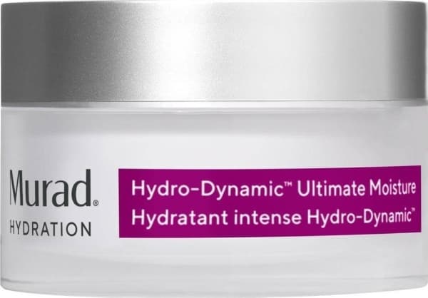 Murad MURAD_Hydro-Dynamic Ultimate Moisture lätt fuktkräm för ansiktet 50 ml