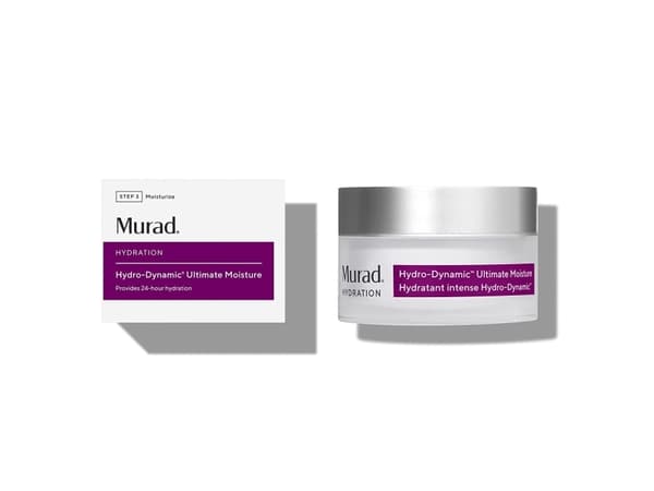 Murad MURAD_Hydro-Dynamic Ultimate Moisture lätt fuktkräm för ansiktet 50 ml