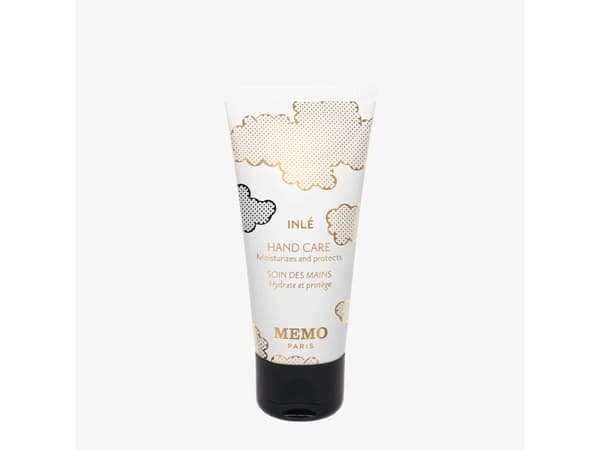 Memo Paris Memo Paris, Escales Extraordinaires - Inle Iris, Hydrating and Softening, Hand Cream, 50 ml Unisex
