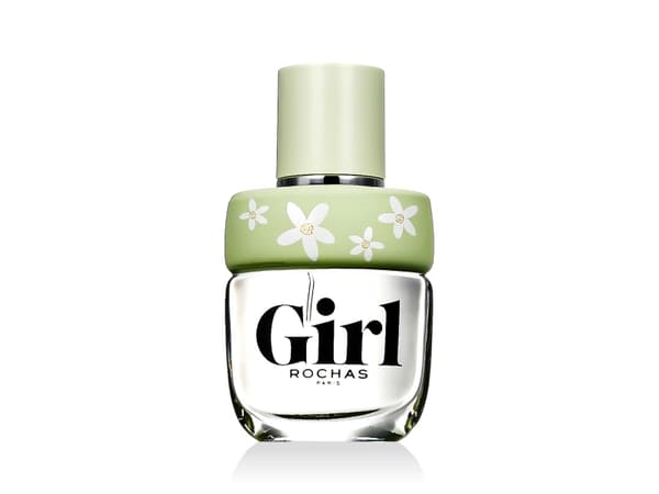 Rochas Girl Blooming Eau De Toilette 40 ml (woman)