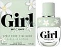 Pikkukuva 1 / 3: Rochas Girl Blooming Eau De Toilette 40 ml (woman)