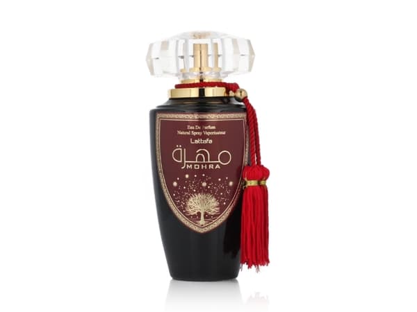 Lattafa Mohra Eau De Parfum 100 ml (unisex)
