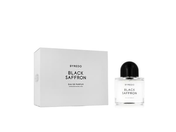 Byredo Black Saffron Edp Spray - - 100 ml