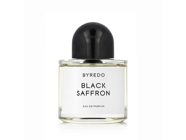 Byredo Black Saffron Edp Spray - - 100 ml