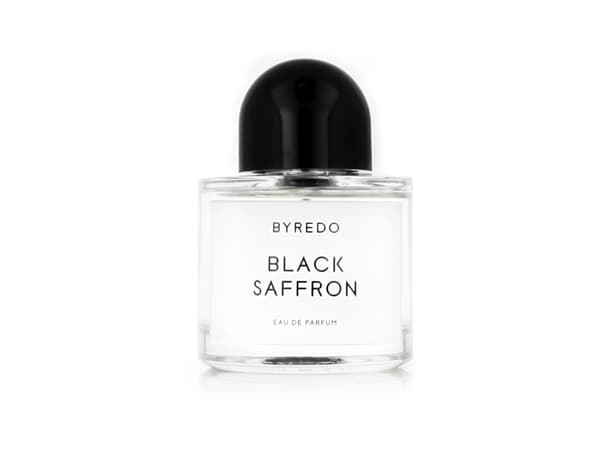 Byredo Black Saffron Edp Spray - - 100 ml