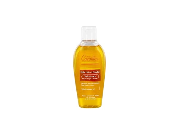 Roger Cavailles Velvet Suihkuöljy 75 ml
