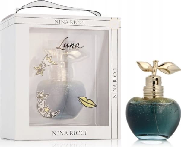 Nina Ricci Luna Xmas Collector 19 Edt 50Ml 50Ml