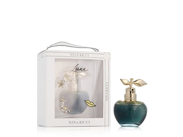 Nina Ricci Luna Xmas Collector 19 Edt 50Ml 50Ml