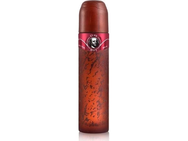 Cuba Hot EDT M 100 ml