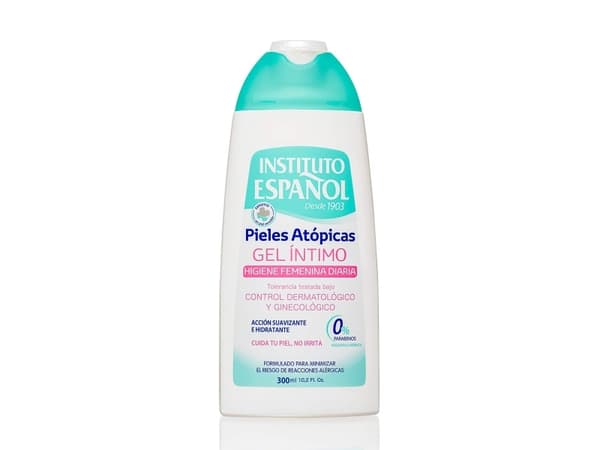 Instituto Español Żel do Higieny Intymnej Skóra Atopowa Instituto Espaol (300 ml)