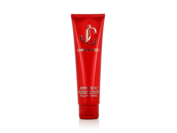 Jimmy Choo I Want Choo Body Lotion 150 ml (woman)