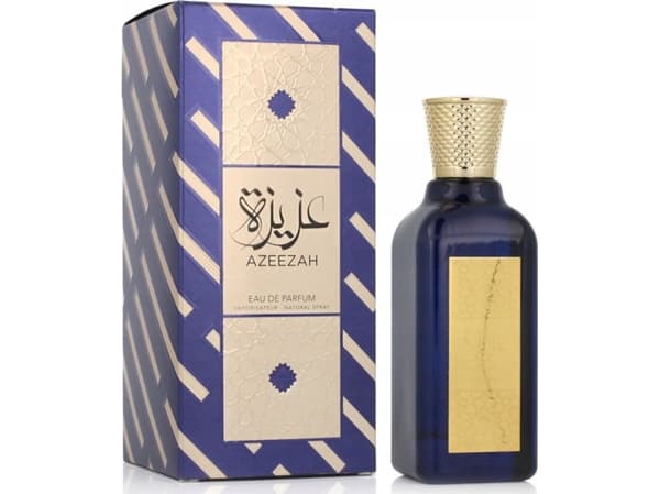 Lattafa - Azeezah edp 100ml