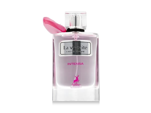 Maison Alhambra La Vita Bella Intense EDP B 100 ml