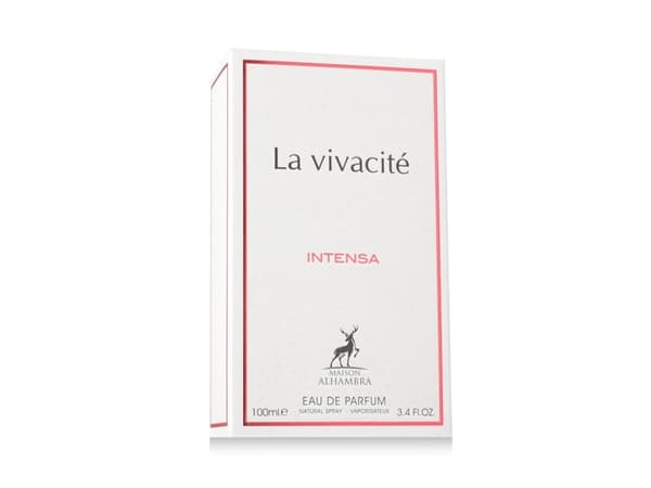 Maison Alhambra La Vita Bella Intense EDP B 100 ml