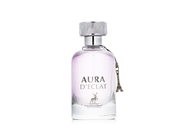 Maison Alhambra Aura D'Eclat EDP W 100 ml