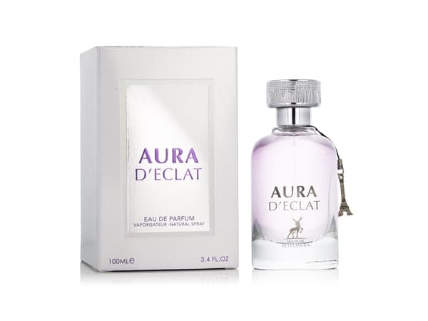 Maison Alhambra Aura D'Eclat EDP W 100 ml
