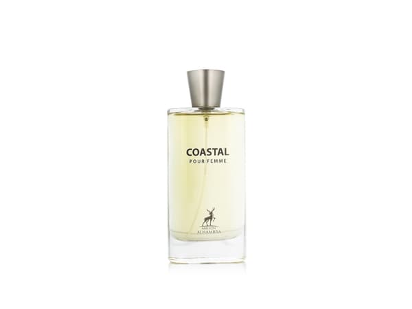 Maison Alhambra Coastal Pour Femme EDP W 100 ml