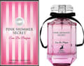 Miniatyrbilde 2 av 2: Maison Alhambra Pink Shimmer Secret EDP B 100 ml