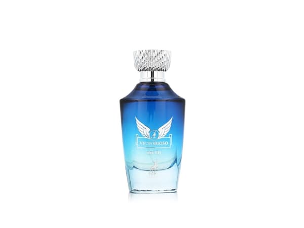 Maison Alhambra Victorious Legend EDP M 100 ml
