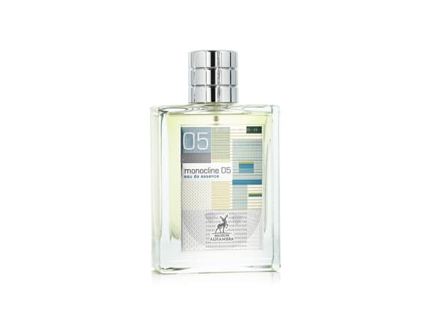 Maison Alhambra Monocoline 05 Eau De Parfum 100 ml (unisex)