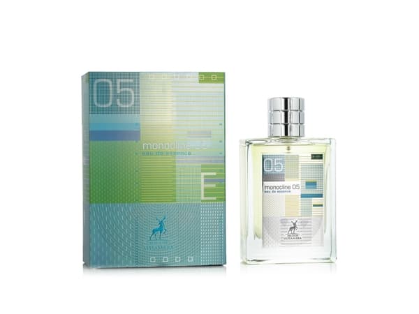 Maison Alhambra Monocoline 05 Eau De Parfum 100 ml (unisex)