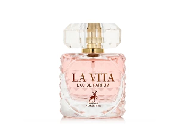 La Vita Edp Parfyme By Maison Alhambra 100 Ml
