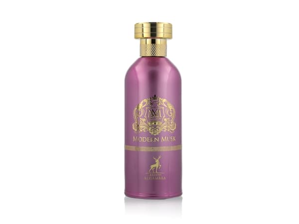 Maison Alhambra Modern Musk Collector's Edition EDP U 100 ml