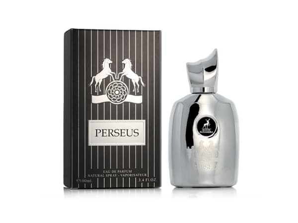 Maison Alhambra -  Perseus -  Eau De Parfum 100 ml