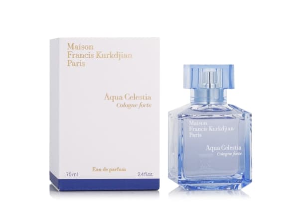 MFKP Aqua Celestia Cologne Forte Edp Spray - Unisex - 70 ml