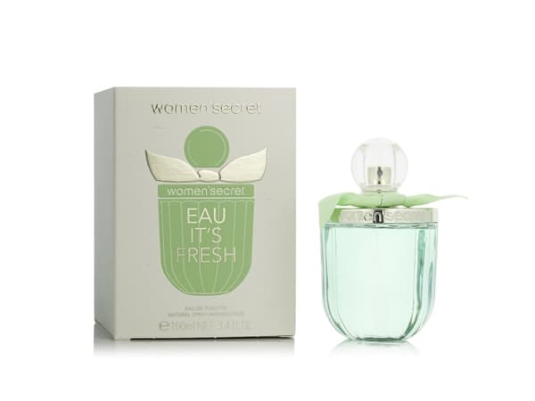Women'Secret Eau It's Fresh Eau De Toilette 100 ml (woman)