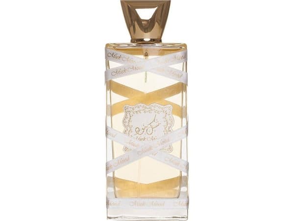 Lattafa Musk Mood Eau De Parfum 100 ml (unisex)