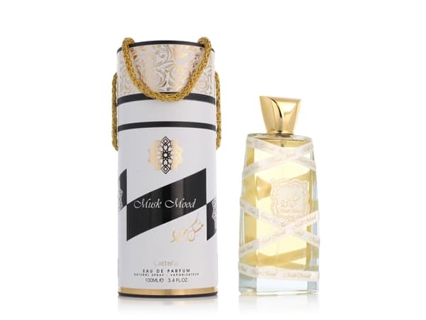 Lattafa Musk Mood Eau De Parfum 100 ml (unisex)