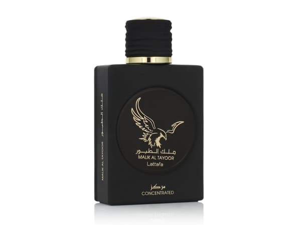 Lattafa Malik Al Tayoor Concentrated EDP M 100 ml