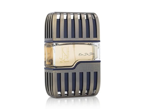 Lattafa Al Azal Eau De Bleu Eau De Parfum 100 ml (man)
