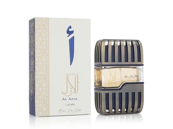 Lattafa Al Azal Eau De Bleu Eau De Parfum 100 ml (man)