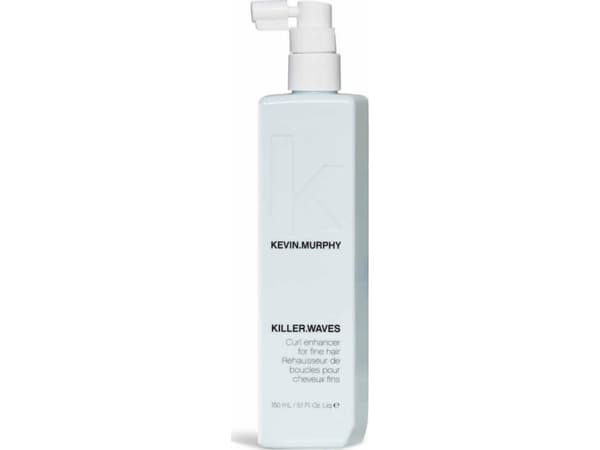 Kevin Murphy KEVIN MURPHY_Killer Waves spray som får frem naturlige bølger 150ml
