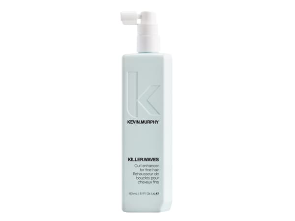 Kevin Murphy KEVIN MURPHY_Killer Waves spray som får frem naturlige bølger 150ml