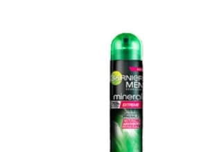 GARNIER_Men Mineral Extreme Protection 72h DEO spray 150ml