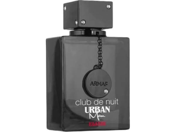 Armaf Club De Nuit Urban Elixir Eau De Parfum 105 ml (mies)